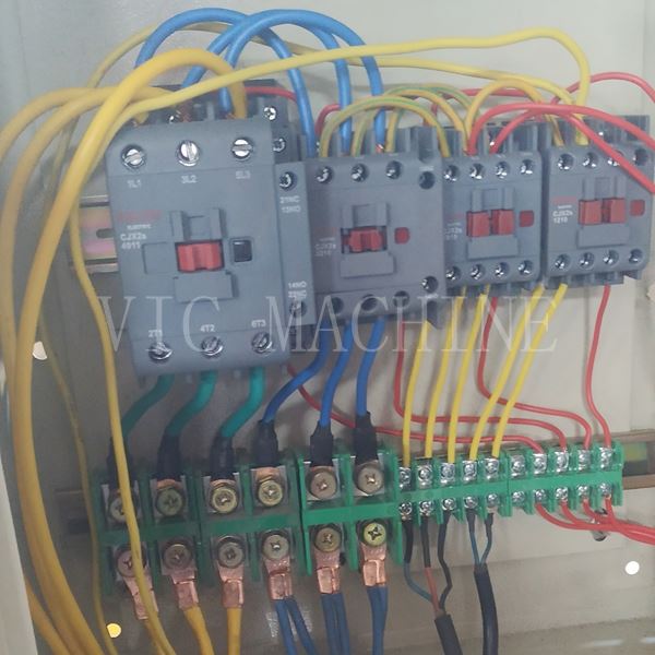 control box