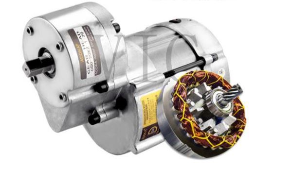 Motor