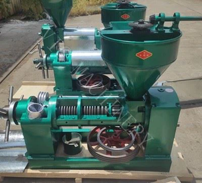 Edible Oil Extraction Machine Edible Oil Extraction Machine