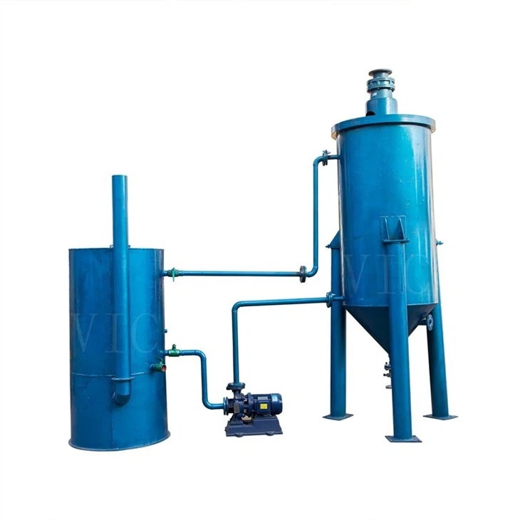1-2tph Palm Fuit Oil Press Machine Plant