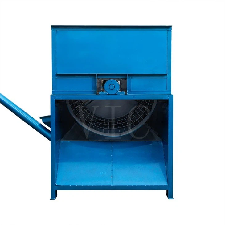 1-2tph Palm Fuit Oil Press Machine Plant